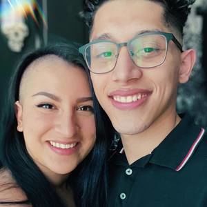 Meet your Posher, Priscilla